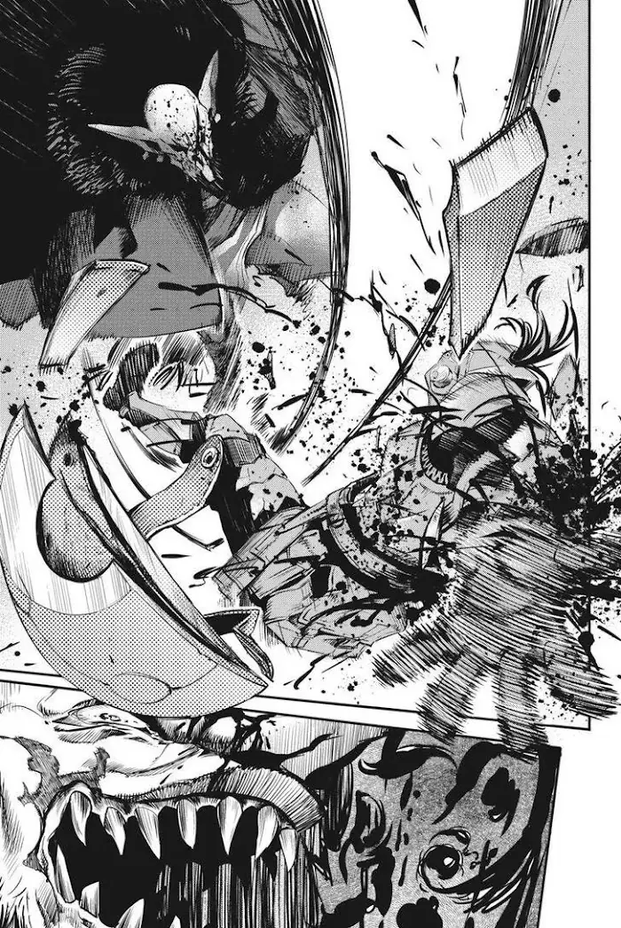 Goblin Slayer Chapter 14 image 25_optimized